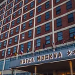 Interhotel 호텔 4*