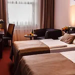 Interhotel 호텔 즐린