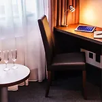 Interhotel 즐린