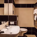 호텔 Interhotel 4*