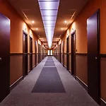 호텔 Interhotel