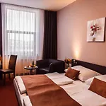 Interhotel 즐린
