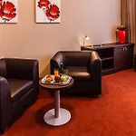 Interhotel 兹林