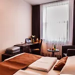 Interhotel 酒店 4*
