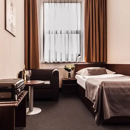 Interhotel