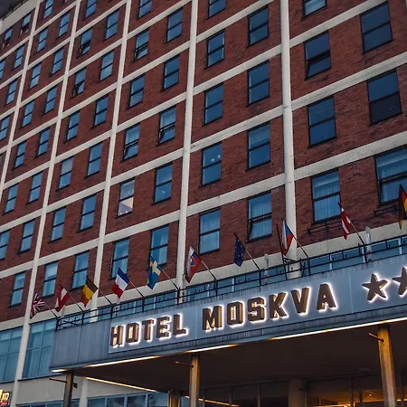 Interhotel Hotel 4*