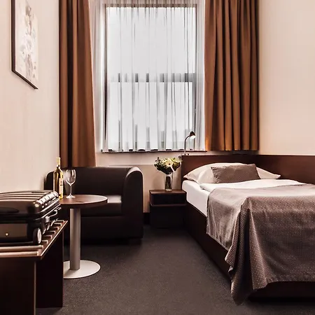 Interhotel 4*