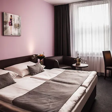 Hotel Interhotel