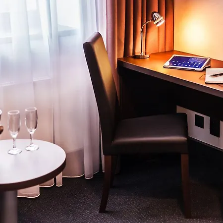 Interhotel Zlín