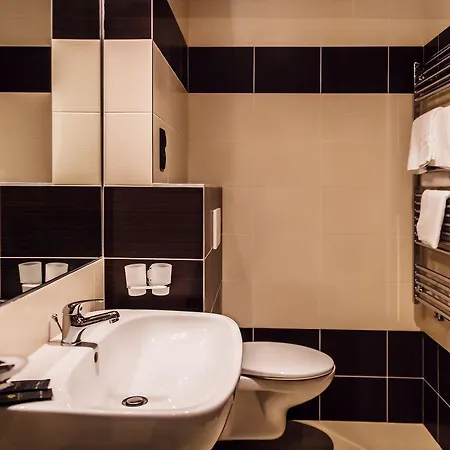 Hotel Interhotel 4*