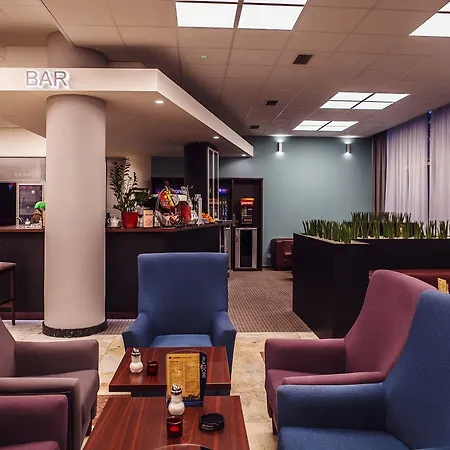 酒店 Interhotel 兹林