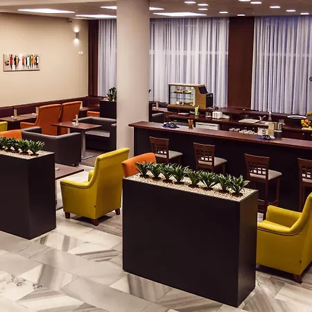 Interhotel 酒店