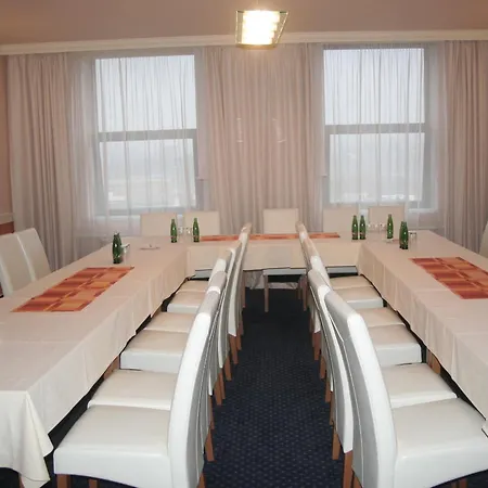 Hotel Interhotel