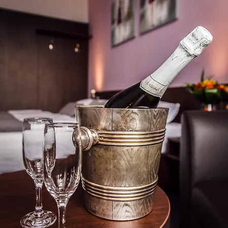 Szálloda Interhotel 4*