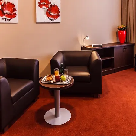 Interhotel Hotel 4*