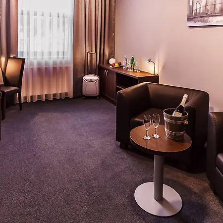 Interhotel Zlín
