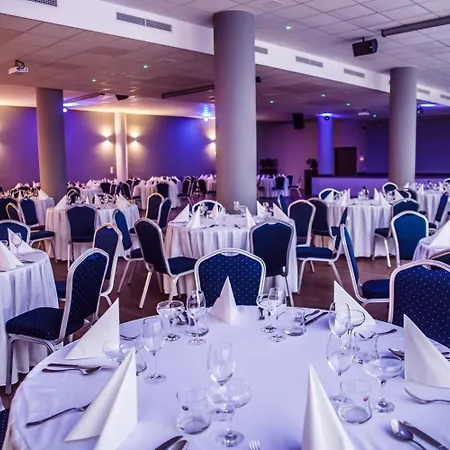 Hotel Interhotel Zlín