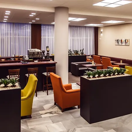 Interhotel Ξενοδοχείο Zlín