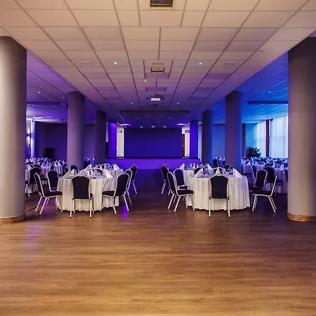 Hotel Interhotel