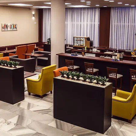 Interhotel 4*