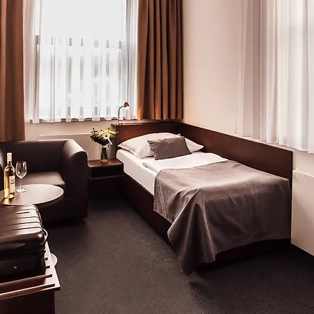 Hotel Interhotel 4*