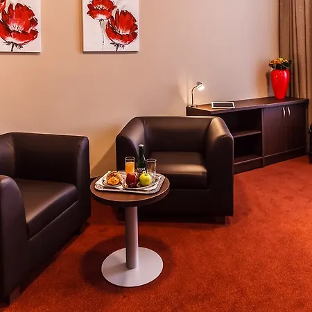 Interhotel 兹林
