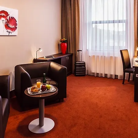 Hotel Interhotel 4*