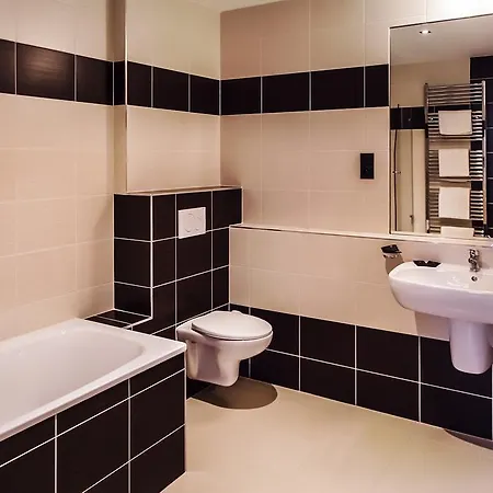 Interhotel 4*