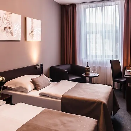 Hotel Interhotel