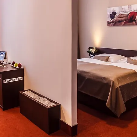 Interhotel Hotel Zlin