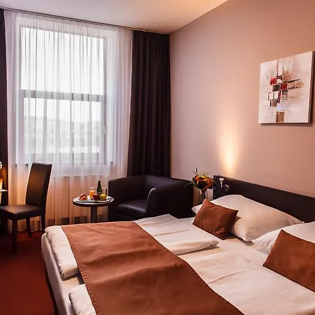 Hotel Interhotel 4*