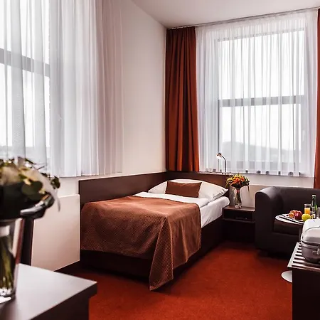 Hotel Interhotel Zlin