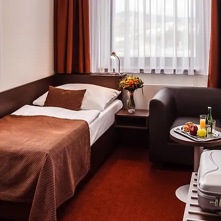 Hotel Interhotel