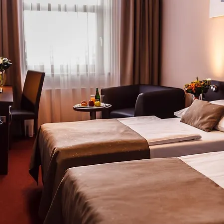 Hotel Interhotel Zlín