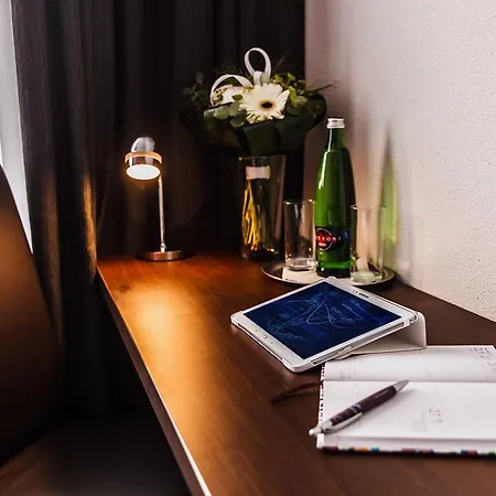 Hotel Interhotel Zlin