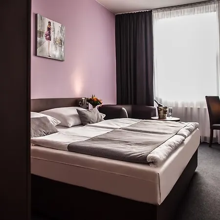 Interhotel Szálloda Zlín