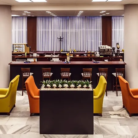 Interhotel 4*