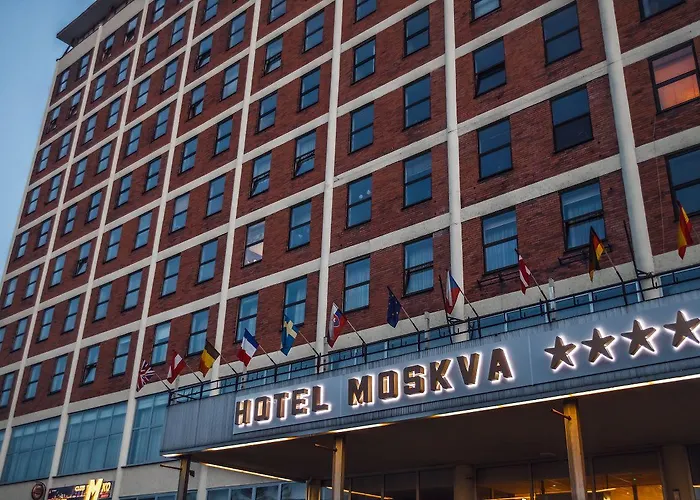Interhotel Hotel 4*
