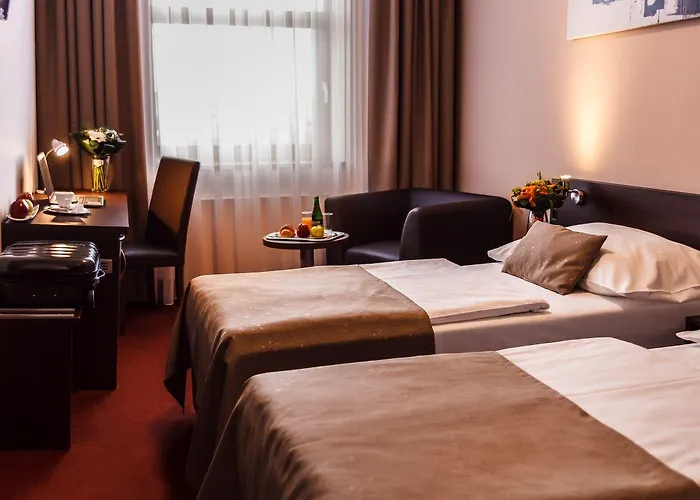 Interhotel Hotel Zlín