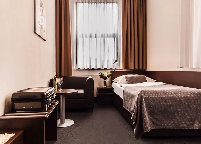 Interhotel 4*