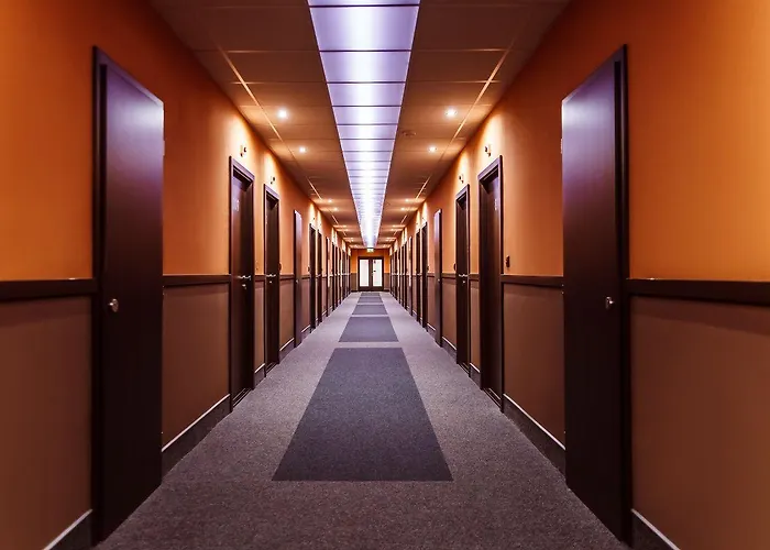 Hotel Interhotel