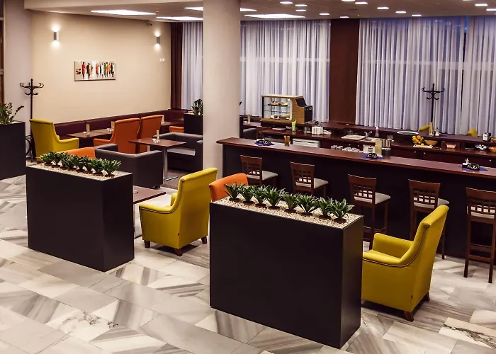 Interhotel Hotel