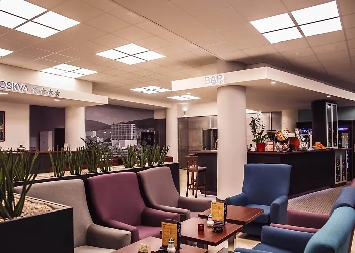 Interhotel 4*
