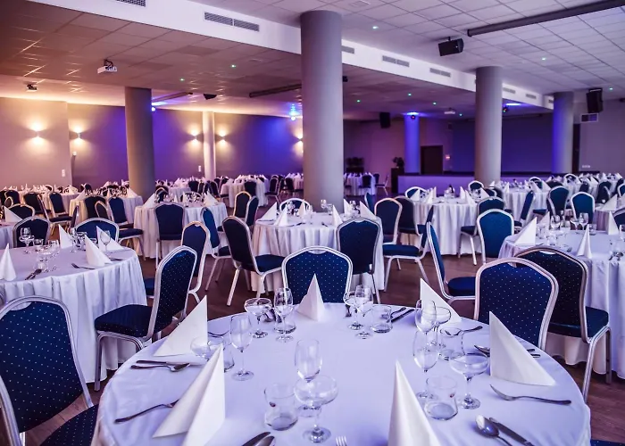 Hotel Interhotel Zlín