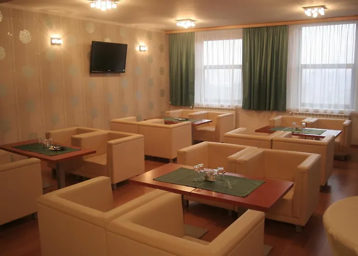 Interhotel