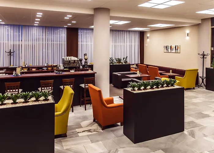 Interhotel Hotel