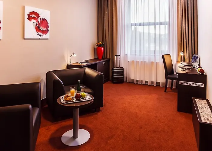 Hotel Interhotel 4*