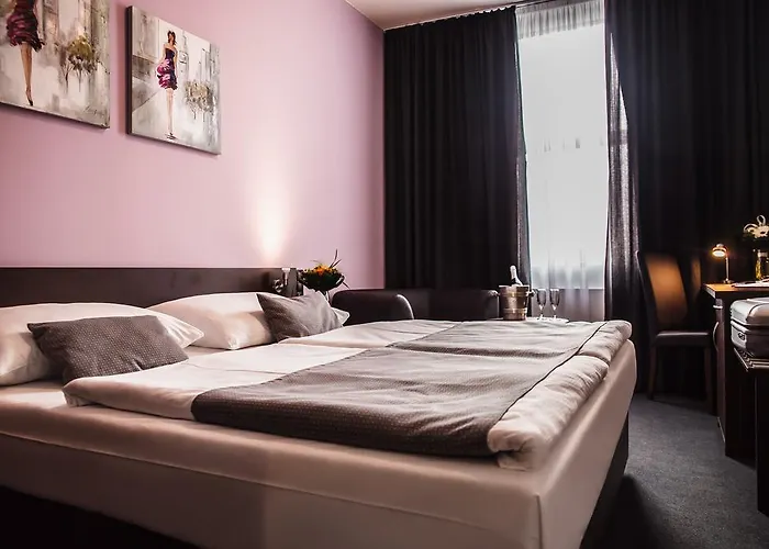 Interhotel