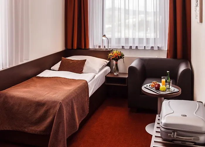Hotel Interhotel